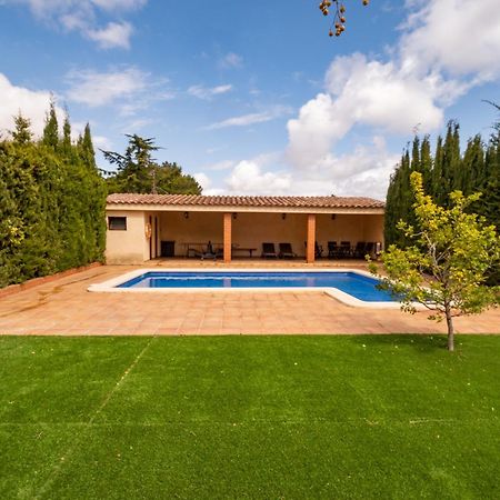 בית הארחה Rodoñá 	Rural Jorda מראה חיצוני תמונה